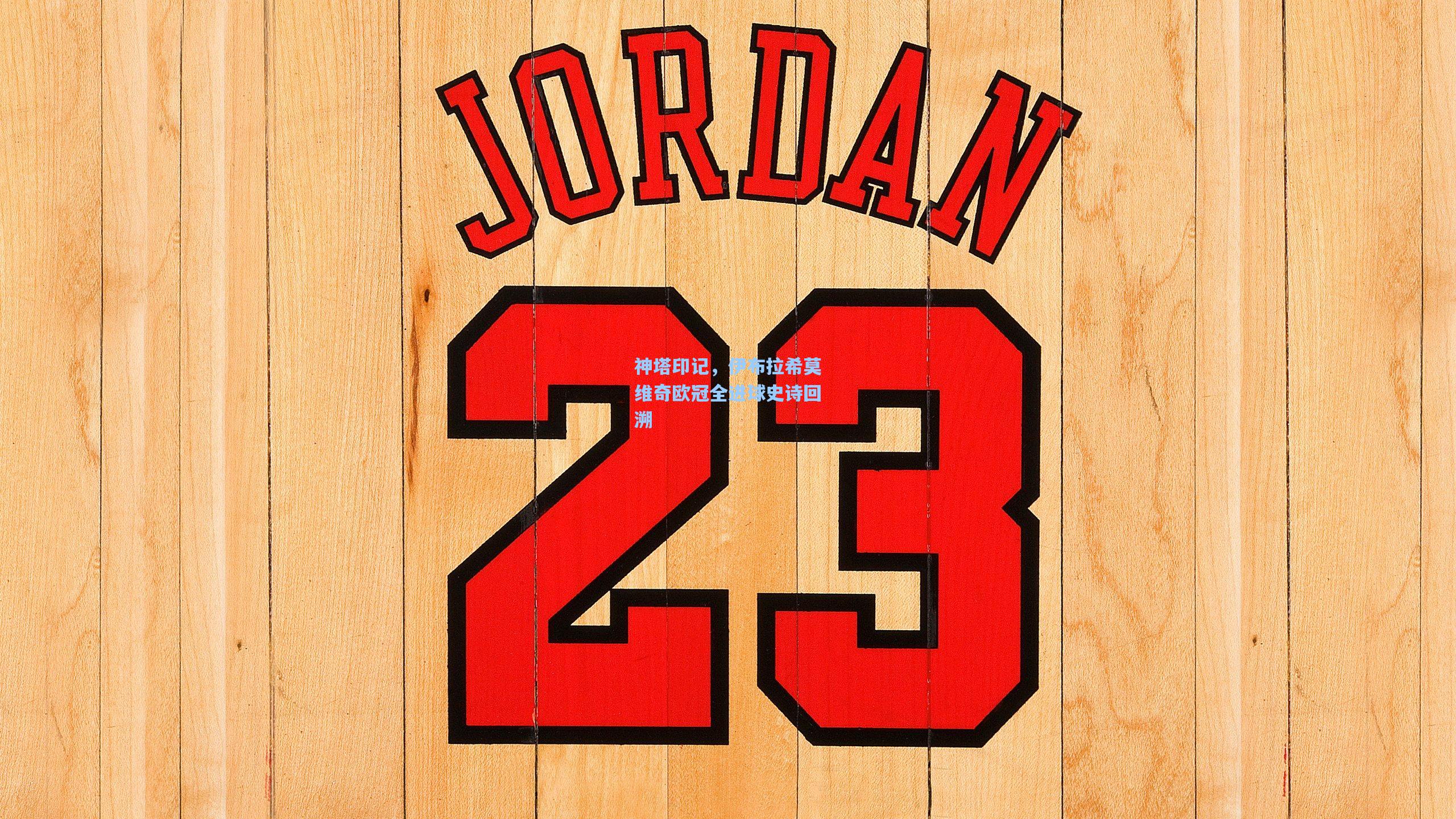 神塔印记，伊布拉希莫维奇欧冠全进球史诗回溯